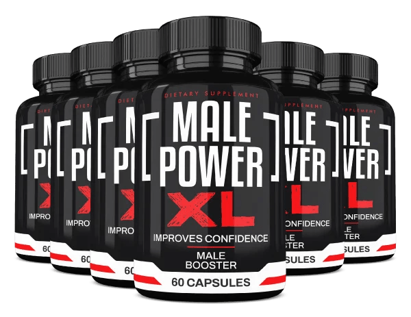 Male Power XL buy
