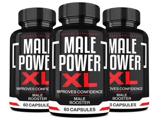 Male Power XL